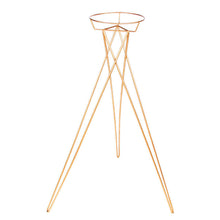 Load image into Gallery viewer, DIY balloon stand kits for wedding rentals
