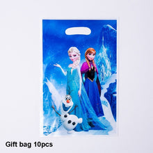 Load image into Gallery viewer, kids-birthday-party-decorations-tableware

