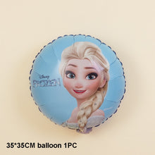 Load image into Gallery viewer, kids-birthday-party-decorations-tableware
