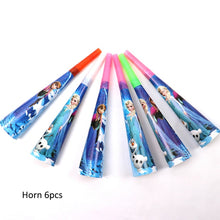Load image into Gallery viewer, kids-birthday-party-decorations-tableware
