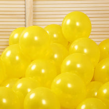 Load image into Gallery viewer, happy-birthday-party-decorations-latex-balloons
