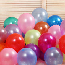 Load image into Gallery viewer, happy-birthday-party-decorations-latex-balloons
