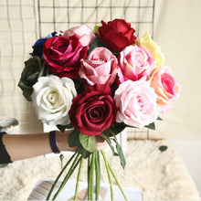 Load image into Gallery viewer, artificial-flowers-rose-party-wedding-decorations
