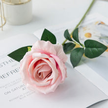 Load image into Gallery viewer, artificial-flowers-rose-party-wedding-decorations
