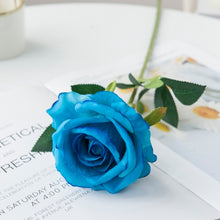Load image into Gallery viewer, artificial-flowers-rose-party-wedding-decorations

