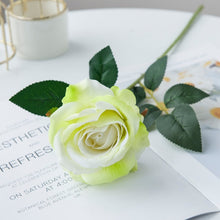 Load image into Gallery viewer, artificial-flowers-rose-party-wedding-decorations
