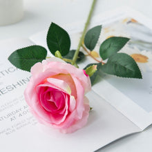 Load image into Gallery viewer, artificial-flowers-rose-party-wedding-decorations
