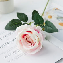 Load image into Gallery viewer, artificial-flowers-rose-party-wedding-decorations
