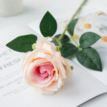 Load image into Gallery viewer, artificial-flowers-rose-party-wedding-decorations
