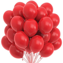 Load image into Gallery viewer, birthday-wedding-party-supplies-latex-balloon-decorations
