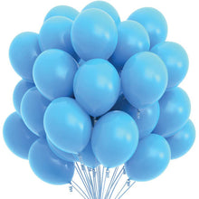 Load image into Gallery viewer, birthday-wedding-party-supplies-latex-balloon-decorations
