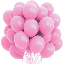 Load image into Gallery viewer, birthday-wedding-party-supplies-latex-balloon-decorations
