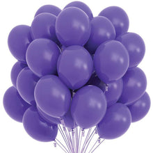 Load image into Gallery viewer, birthday-wedding-party-supplies-latex-balloon-decorations
