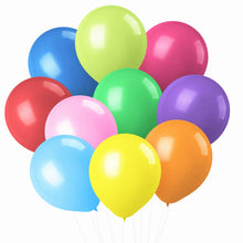 Load image into Gallery viewer, birthday-wedding-party-supplies-latex-balloon-decorations
