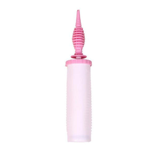 Hand-inflator-balloon-pump-accessories